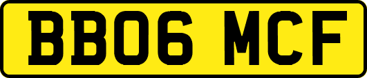 BB06MCF