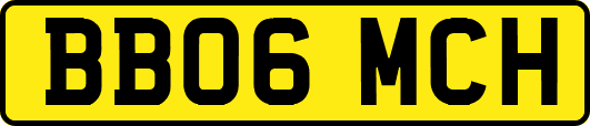BB06MCH