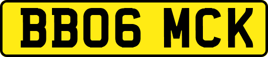 BB06MCK