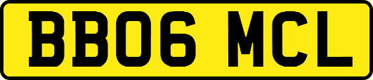 BB06MCL