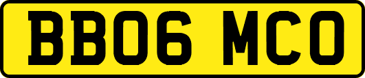 BB06MCO