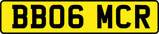 BB06MCR