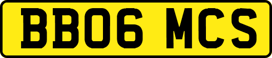 BB06MCS