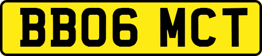BB06MCT