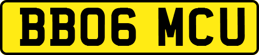BB06MCU