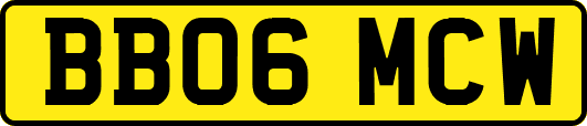 BB06MCW