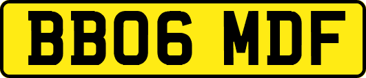 BB06MDF