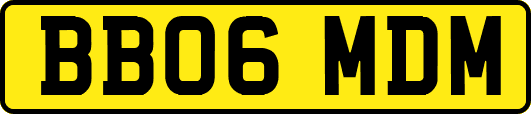 BB06MDM