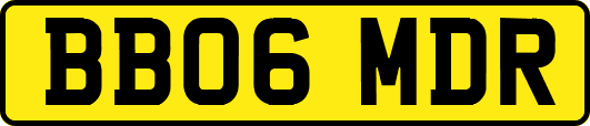 BB06MDR