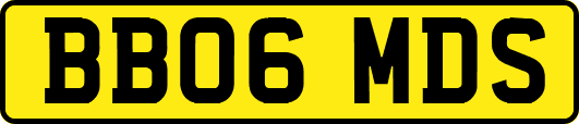 BB06MDS