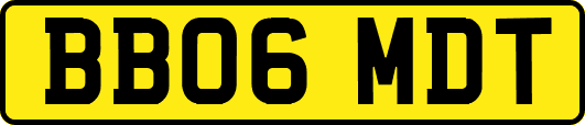BB06MDT
