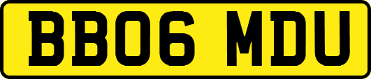 BB06MDU