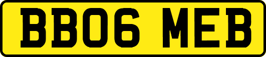 BB06MEB