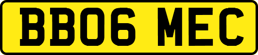 BB06MEC