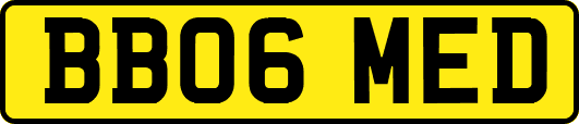 BB06MED