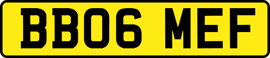 BB06MEF
