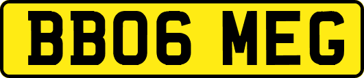 BB06MEG