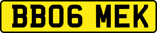 BB06MEK