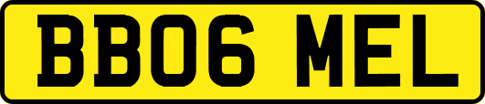 BB06MEL