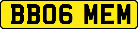 BB06MEM