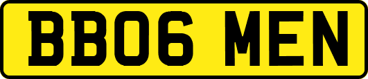 BB06MEN