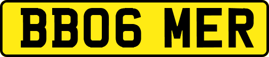 BB06MER
