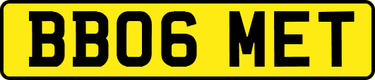 BB06MET