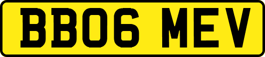 BB06MEV