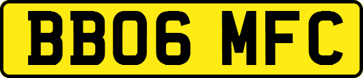 BB06MFC