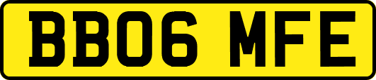 BB06MFE