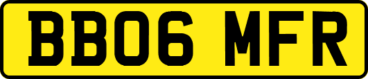 BB06MFR