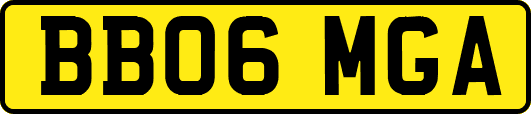 BB06MGA