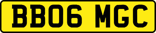 BB06MGC