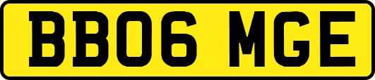BB06MGE