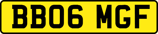 BB06MGF