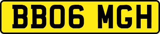 BB06MGH