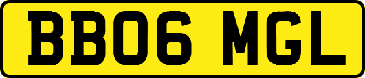 BB06MGL