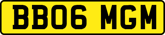 BB06MGM