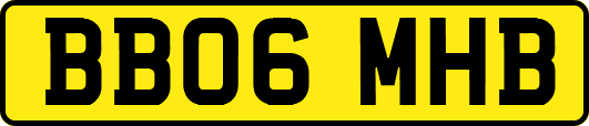 BB06MHB