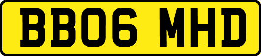 BB06MHD