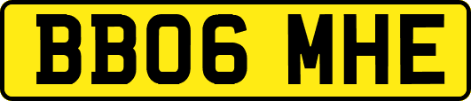 BB06MHE