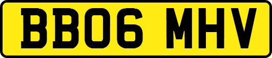 BB06MHV