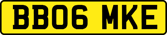 BB06MKE
