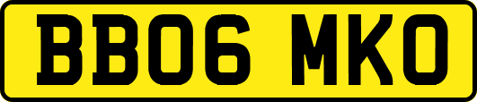 BB06MKO