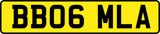 BB06MLA