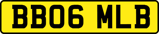 BB06MLB