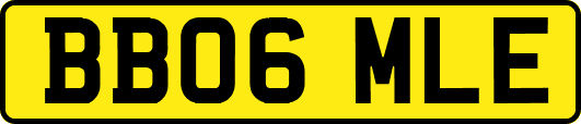 BB06MLE