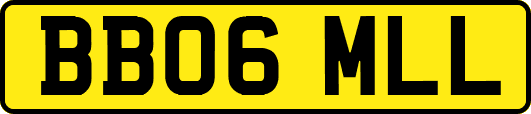 BB06MLL