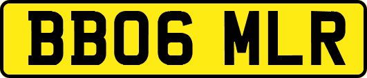 BB06MLR