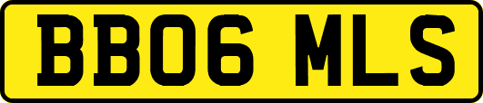 BB06MLS
